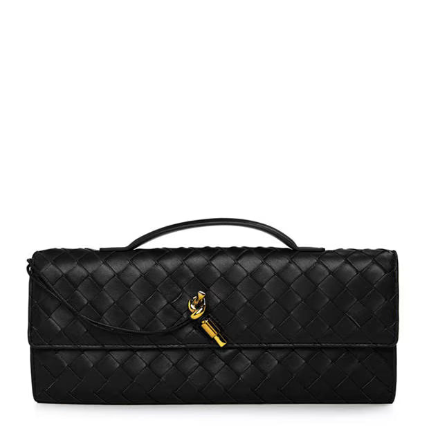 Andiamo Clutch