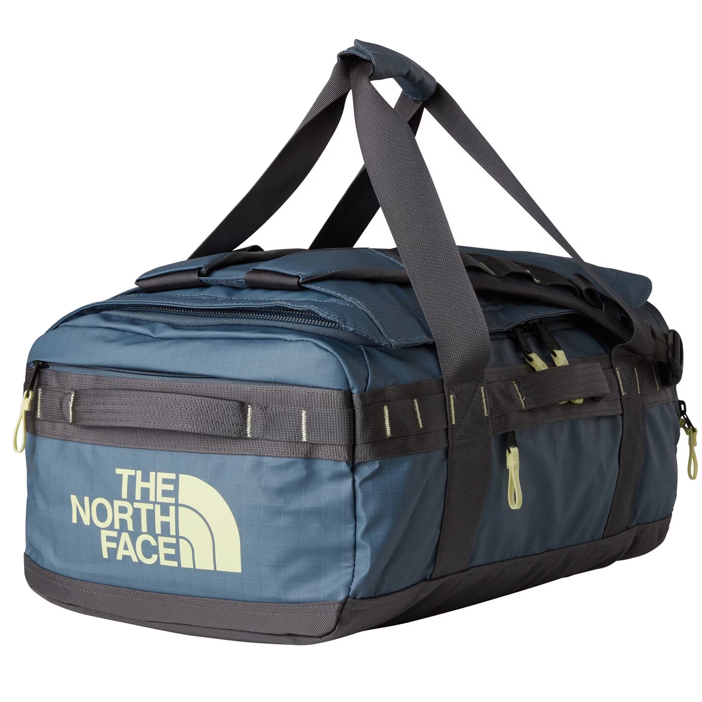 Men's Base Camp Voyager Weather Resistant Holdall