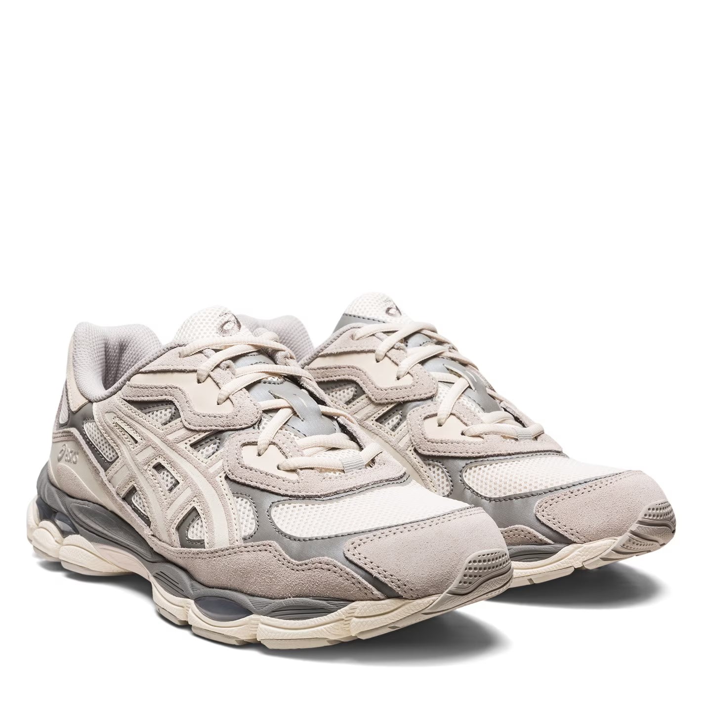 Gel-Nyc Trainers