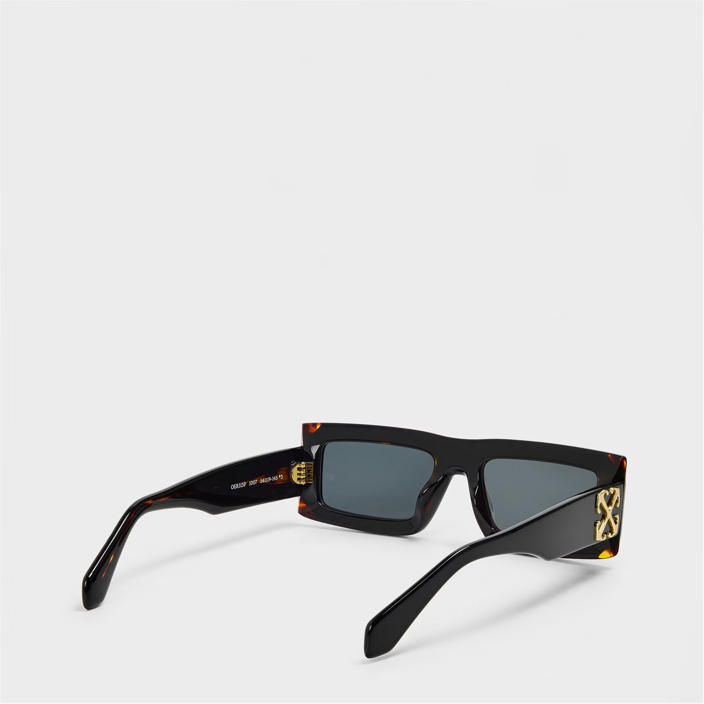 OFF WHITE Square Sunglasses