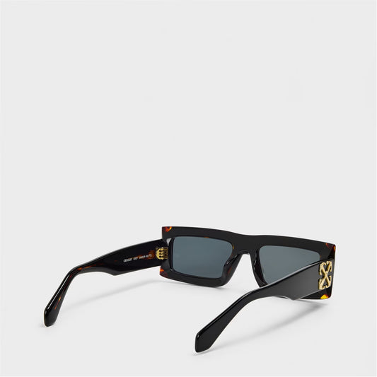 OFF WHITE Square Sunglasses