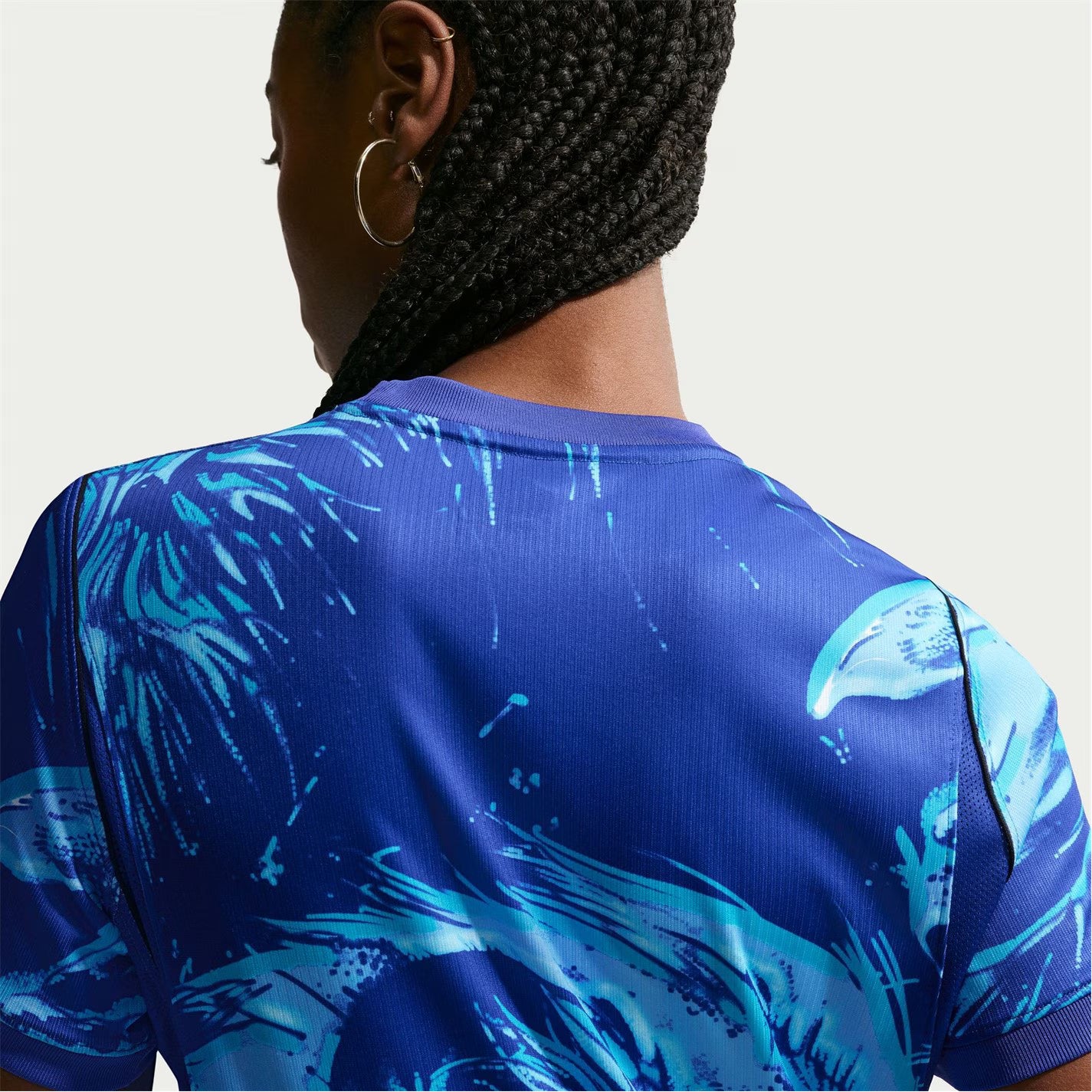 Nike England Goalkeeper Shirt World Cup 2026 Womens