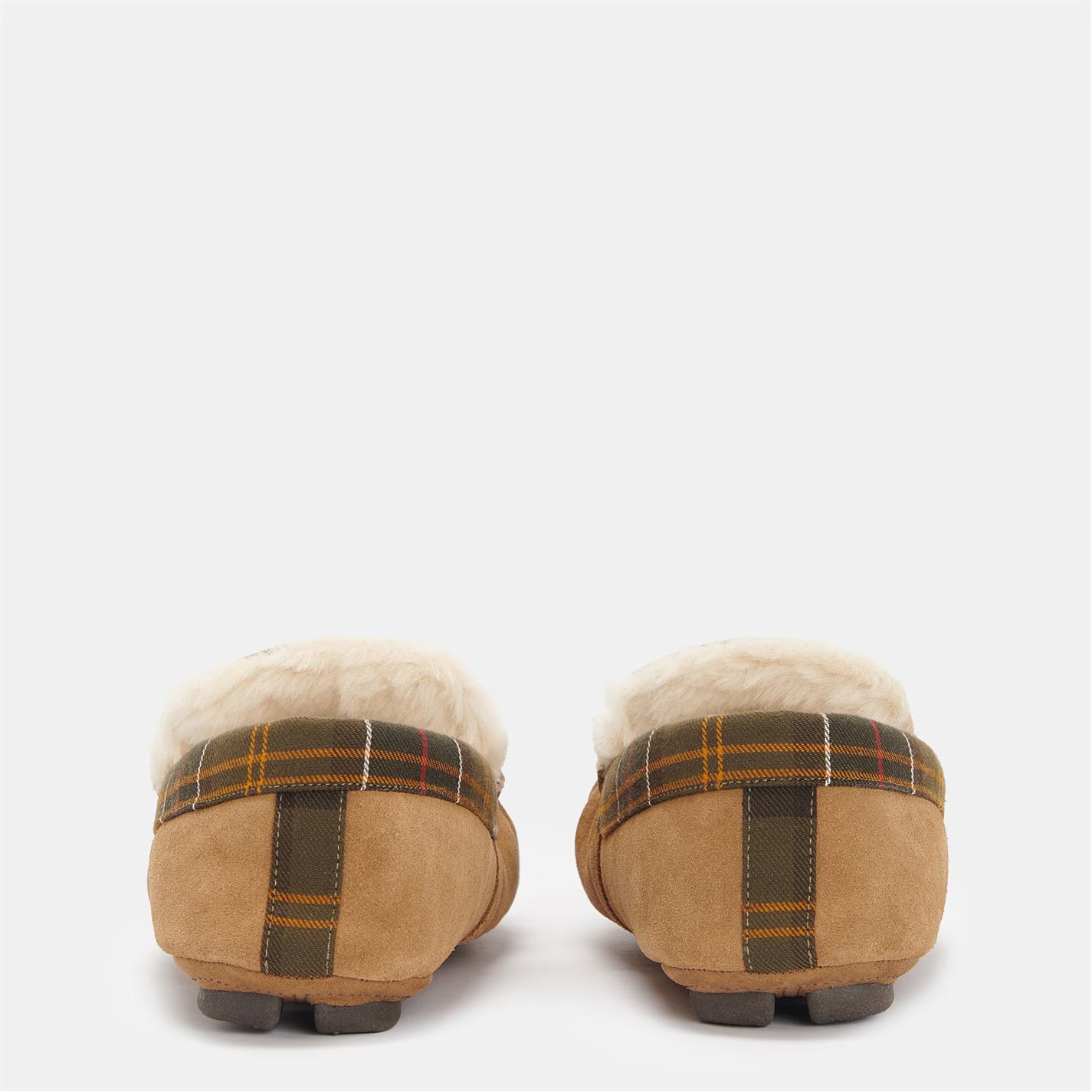 Men's Monty Moccasin Slippers