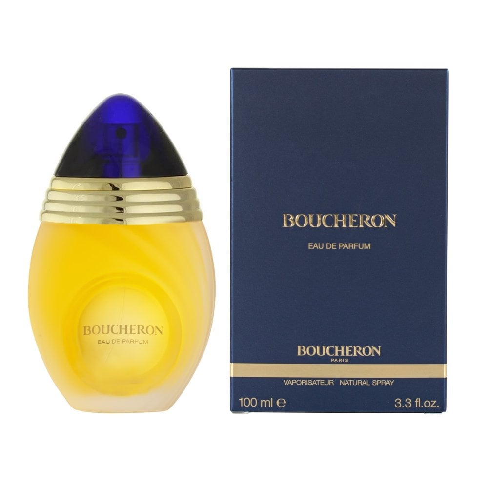 Boucheron Pour Femme Eau De Parfum 100ml