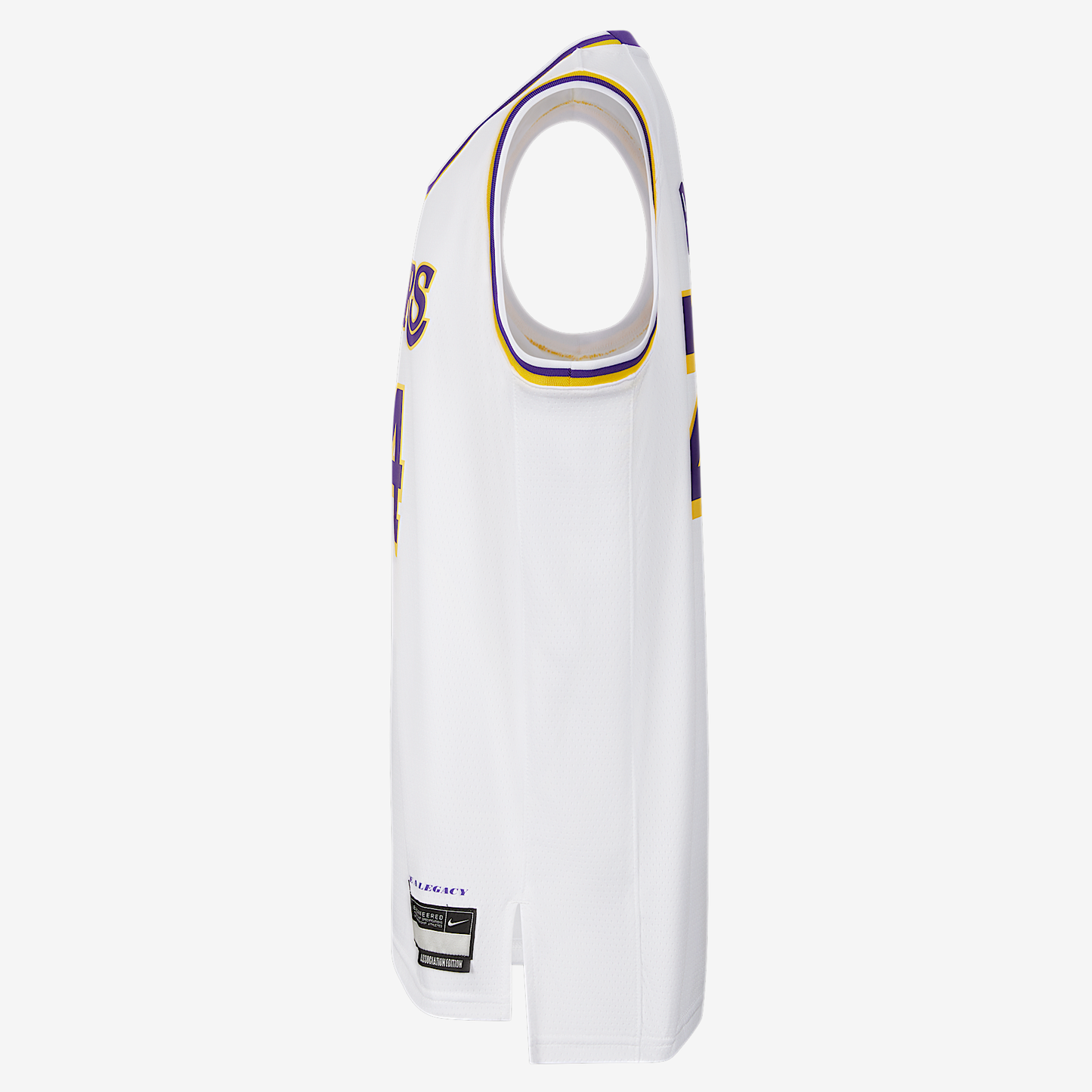 Los Angeles Lakers Association Edition