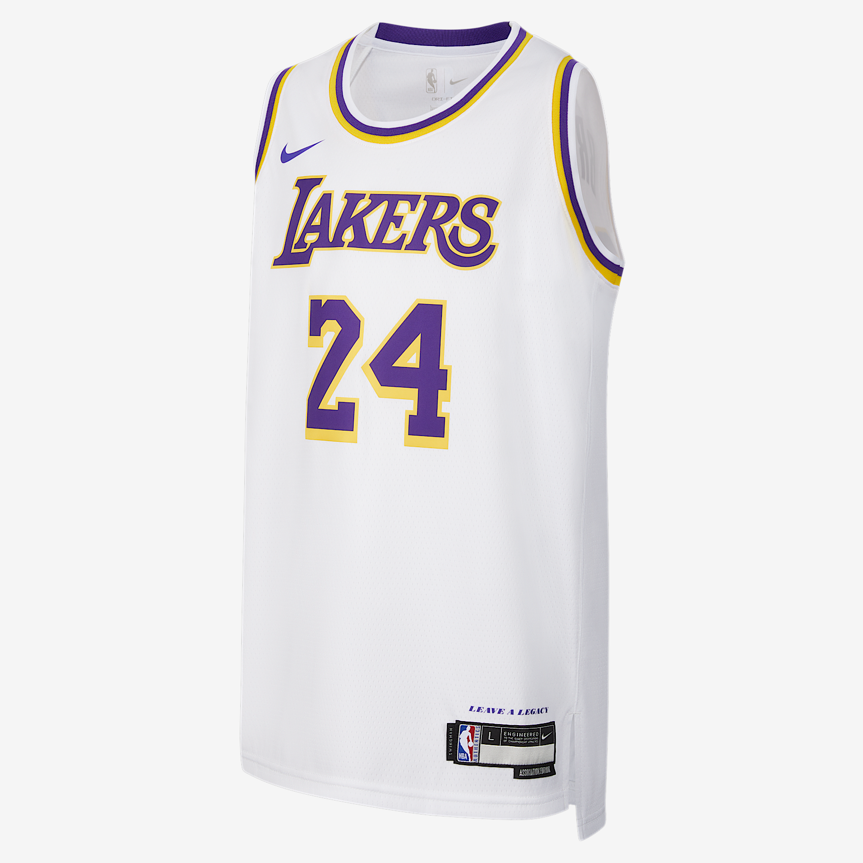 Los Angeles Lakers Association Edition