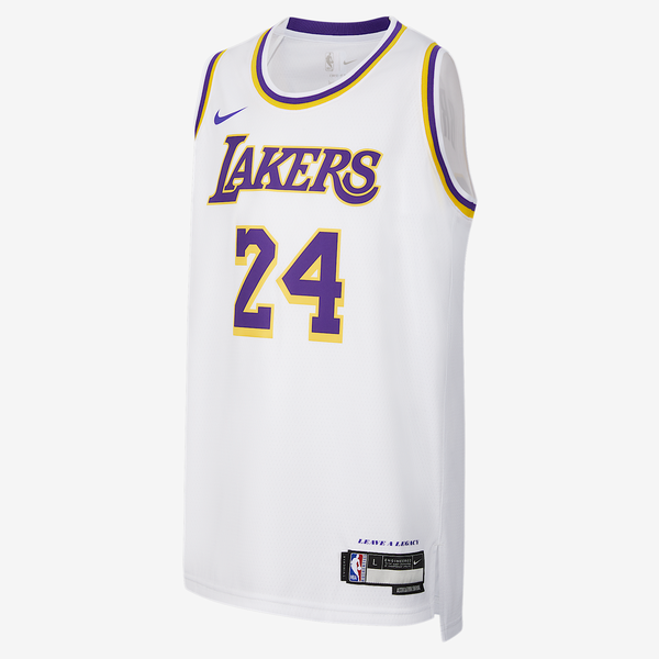 Los Angeles Lakers Association Edition