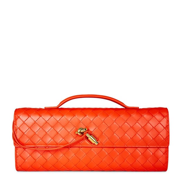 Andiamo Clutch