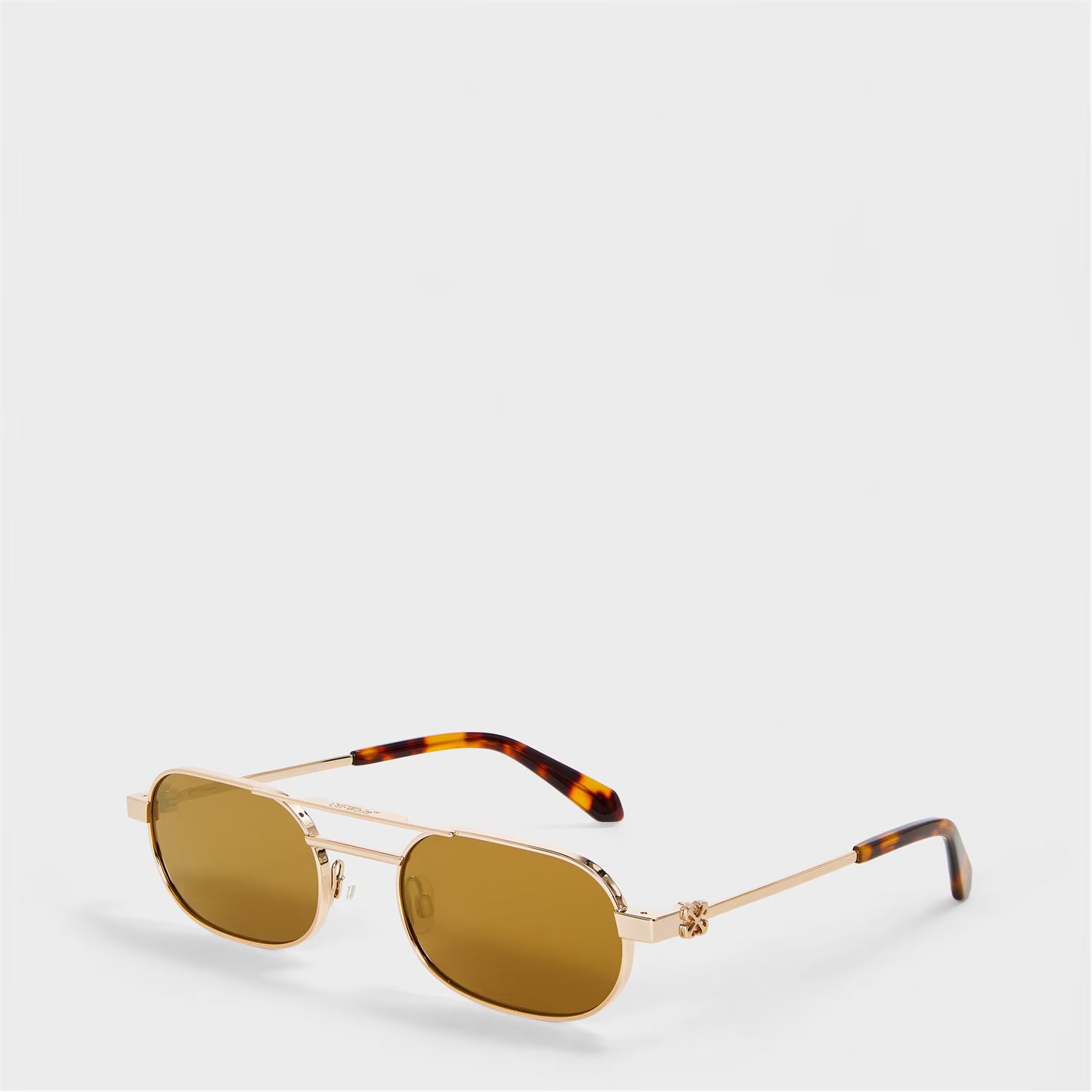 Unisex Vaiden Sunglasses, Bold Contemporary Style