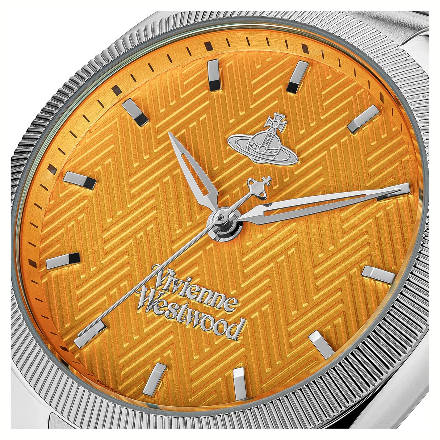 Unisex Orb Mews Watch