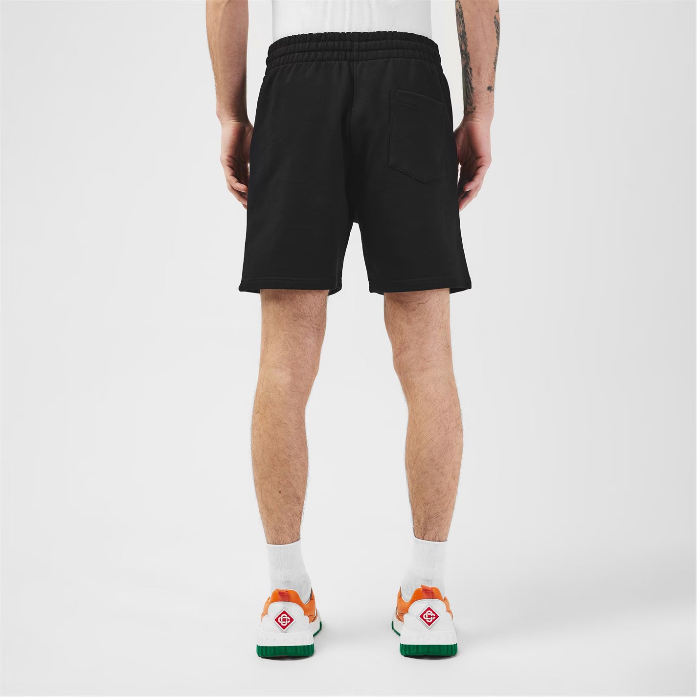 Men's Larche Jogger Shorts