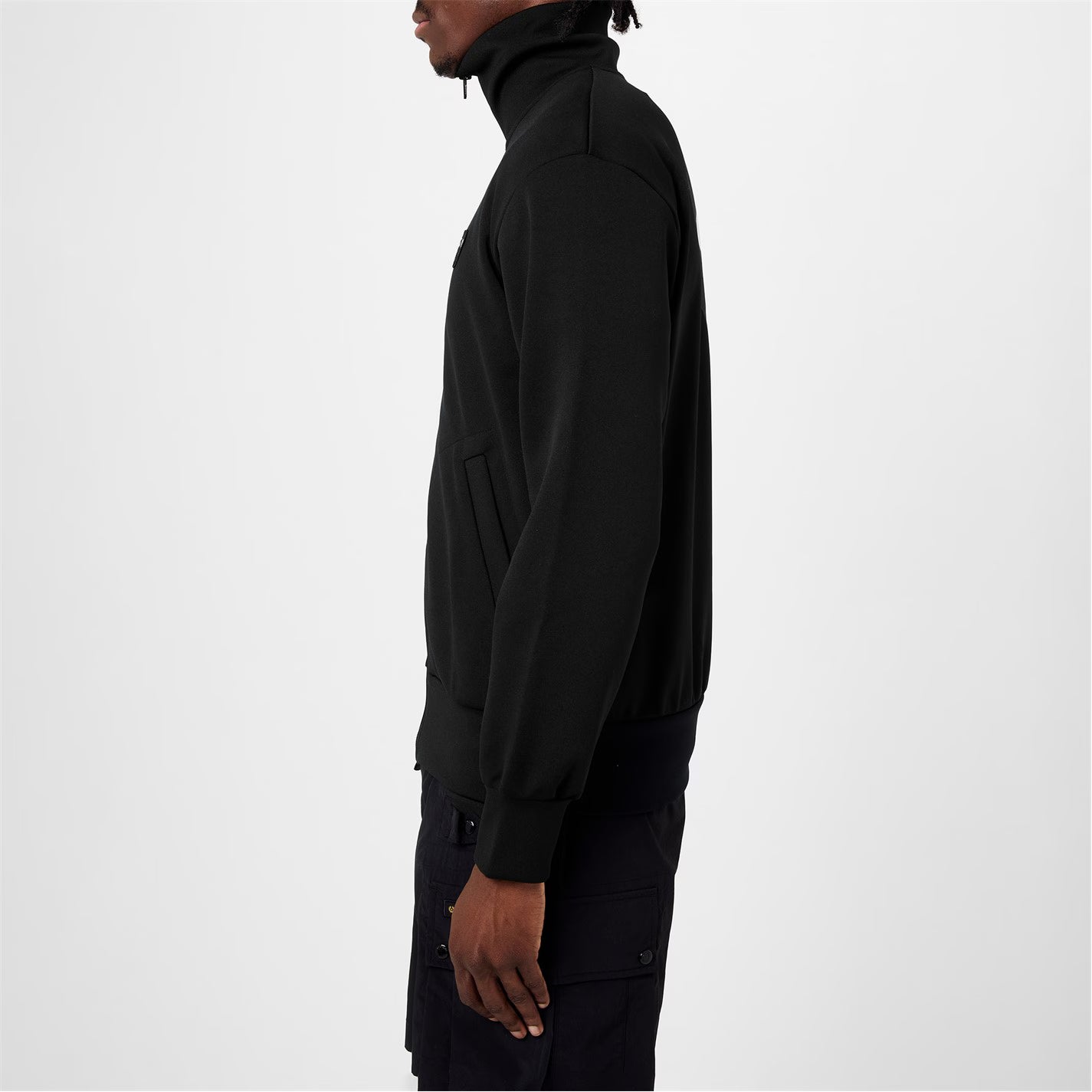 Big Heart Logo Sweatshirt