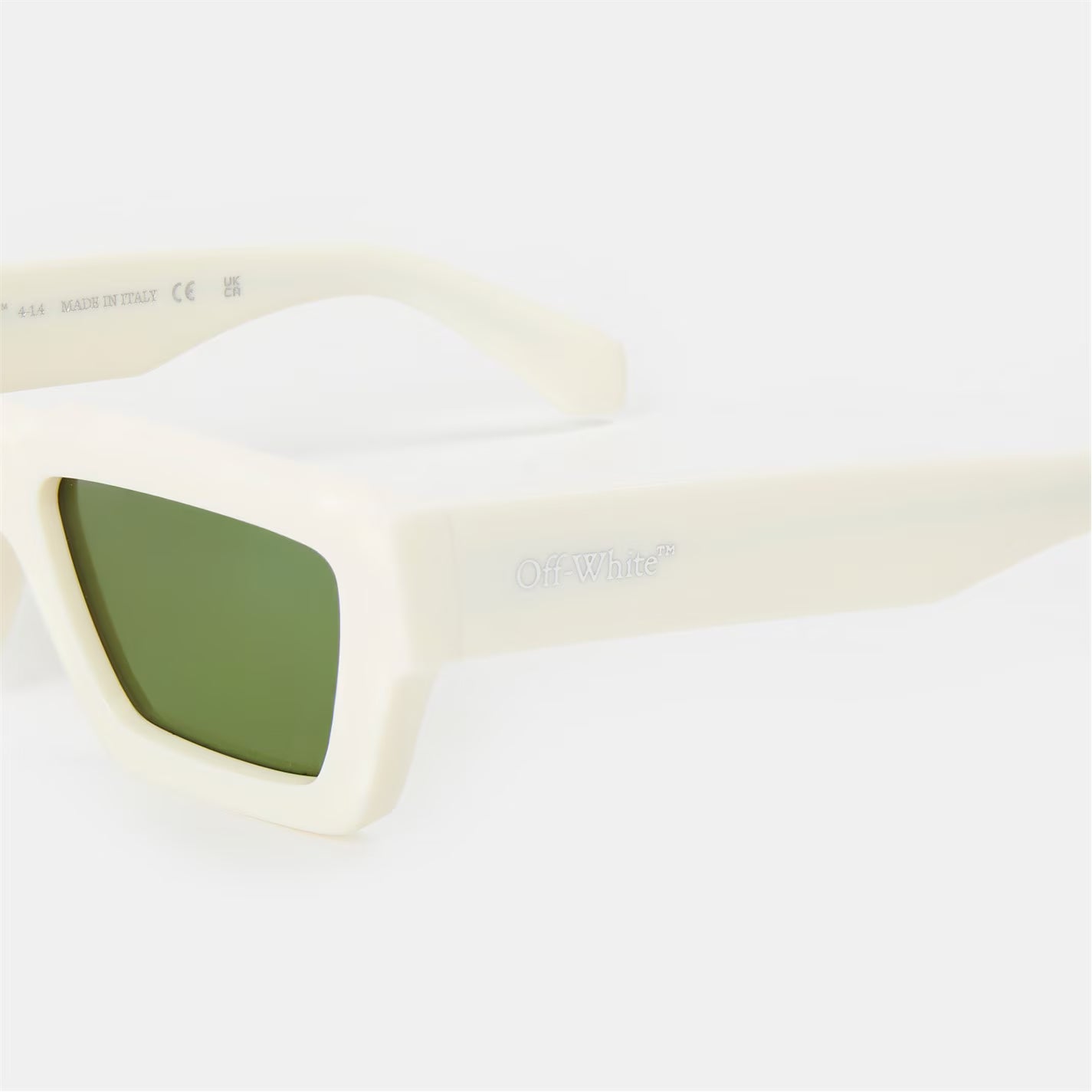Unisex Rectangle Sunglasses, Rectangle Design