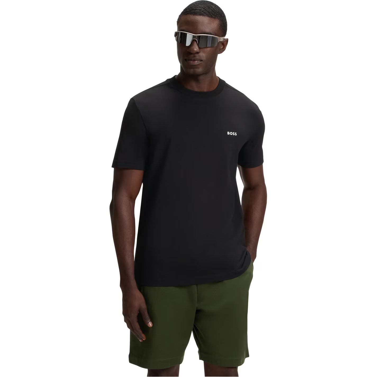 Men's Logo T-Shirt, Logo Design