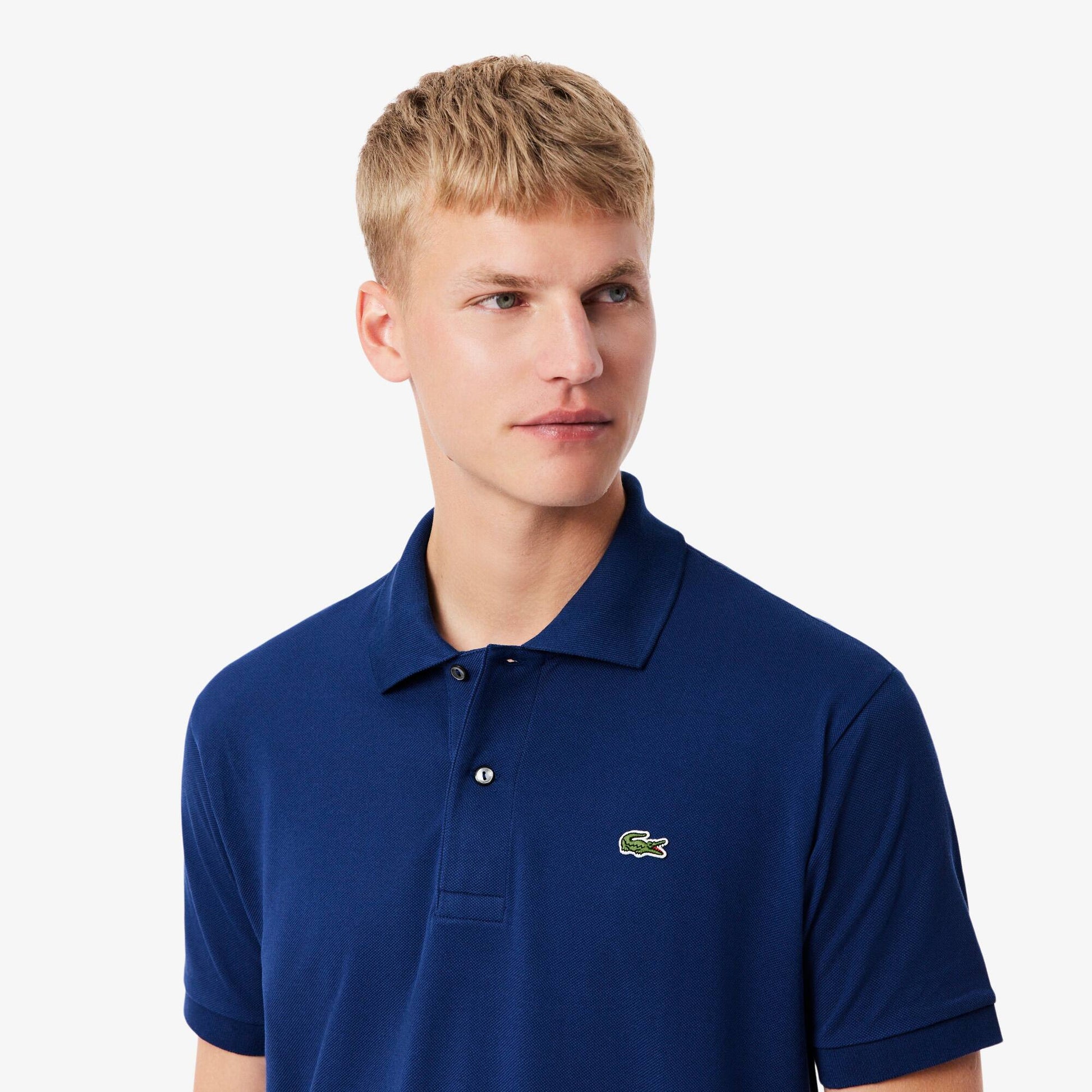 Classic Fit L.12.12 Original Polo Shirt