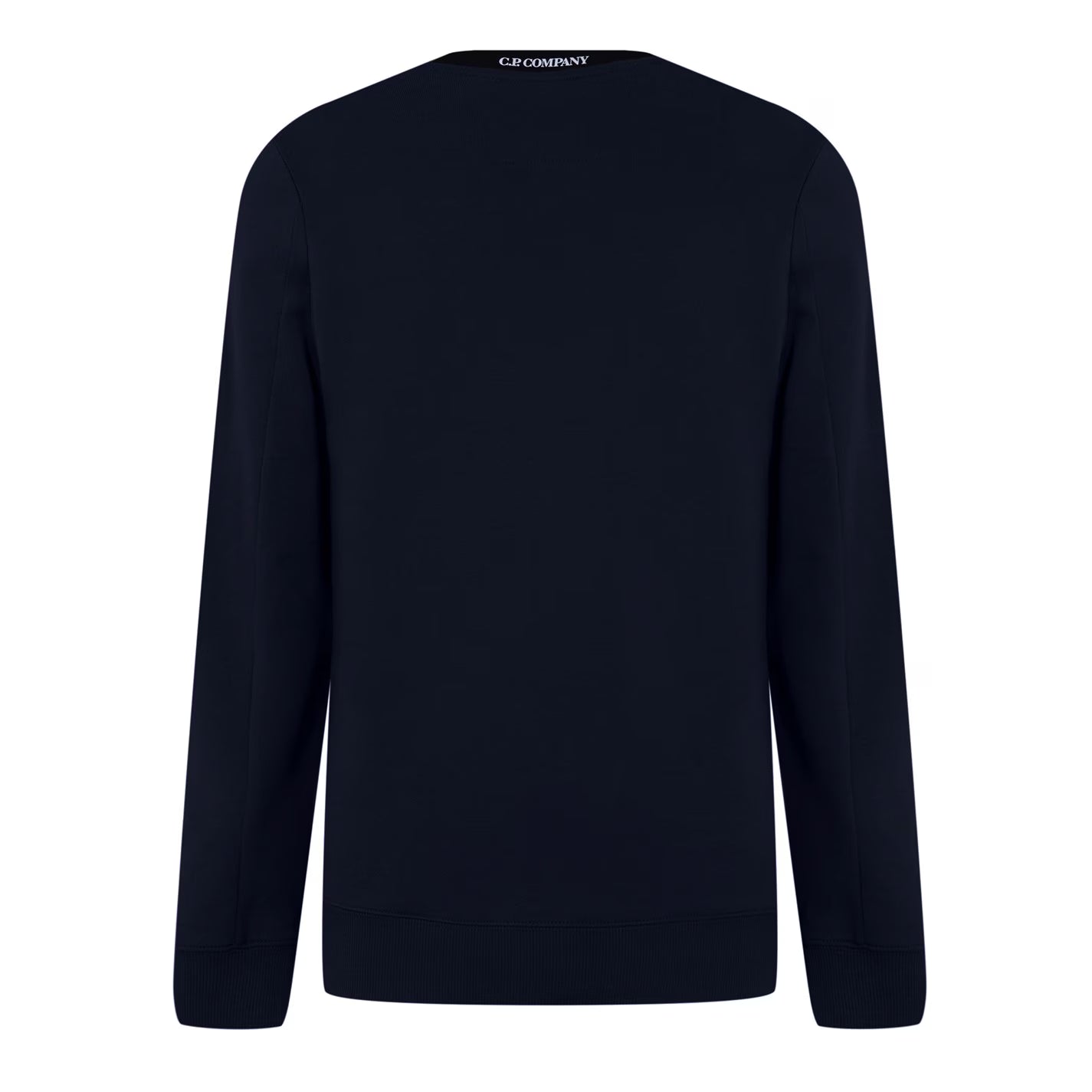 Men's Lens Crew-neck Sweatshirt