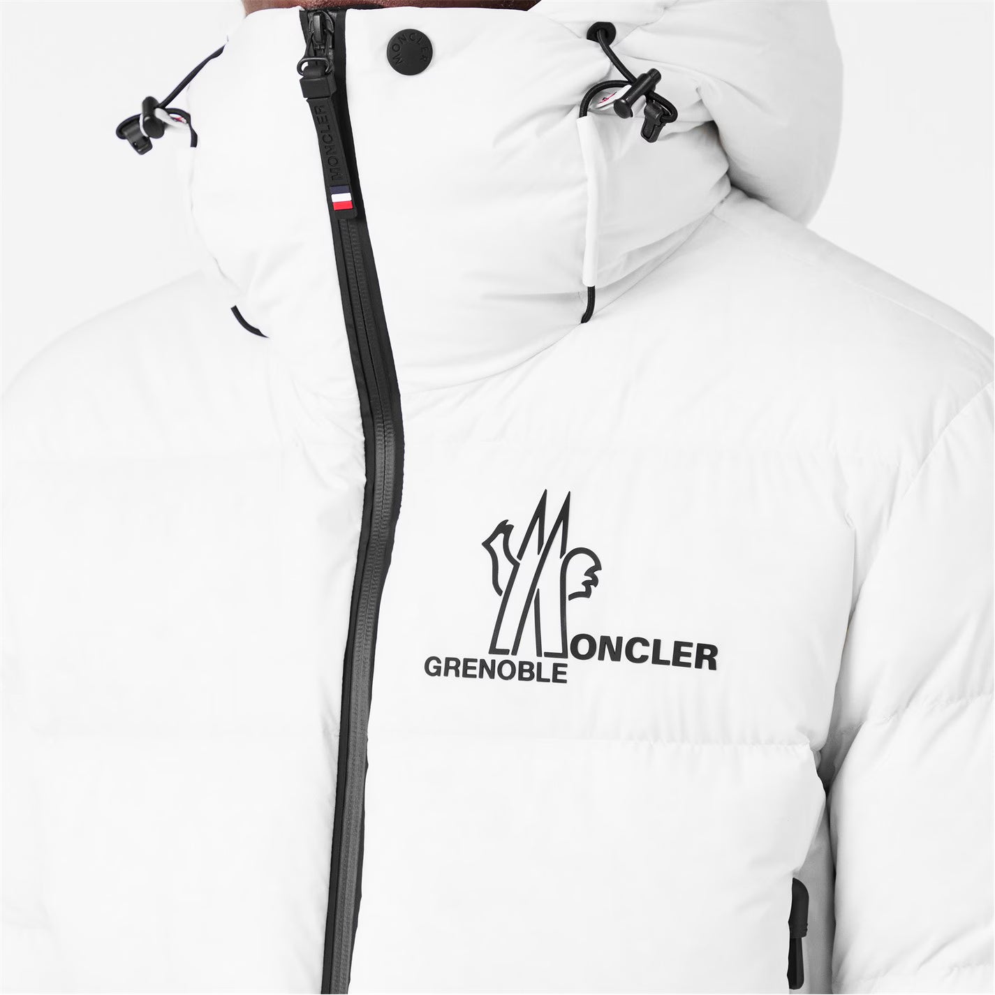 Men's G Iso Short Puffer Jacket