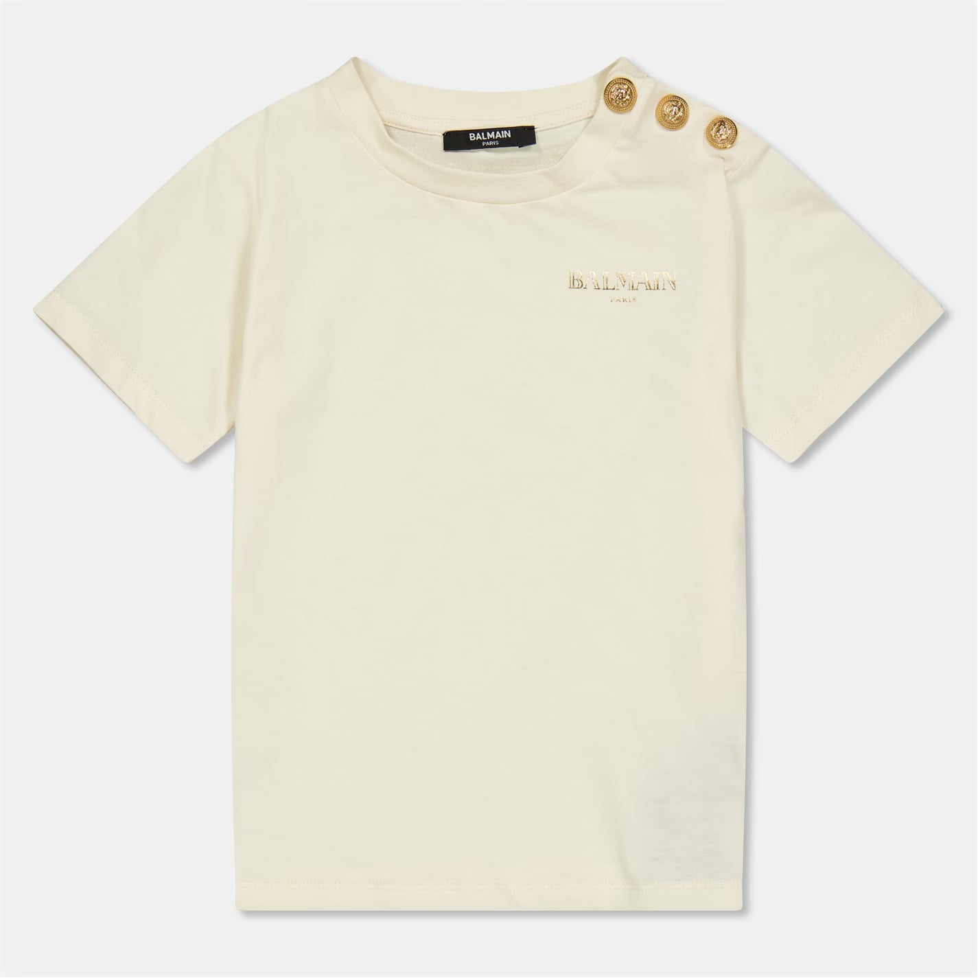 Kids Regular Fit T-Shirts