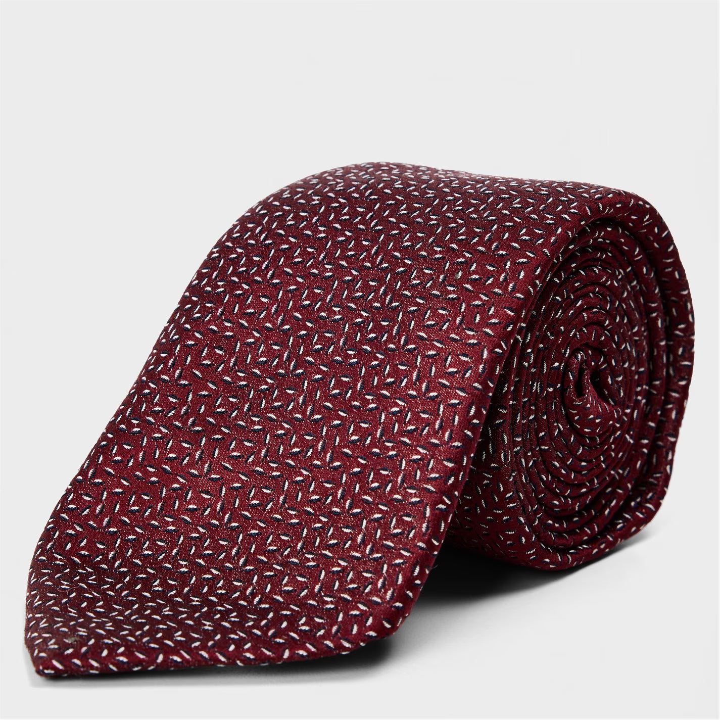 Men's H 7.5cm Tie