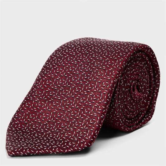 Men's H 7.5cm Tie