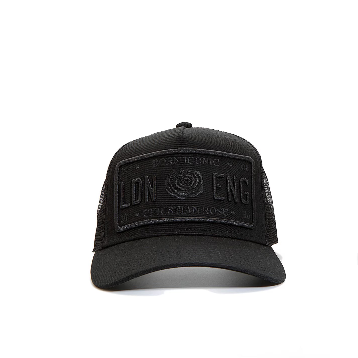 Men's Iconic Trucker Cap