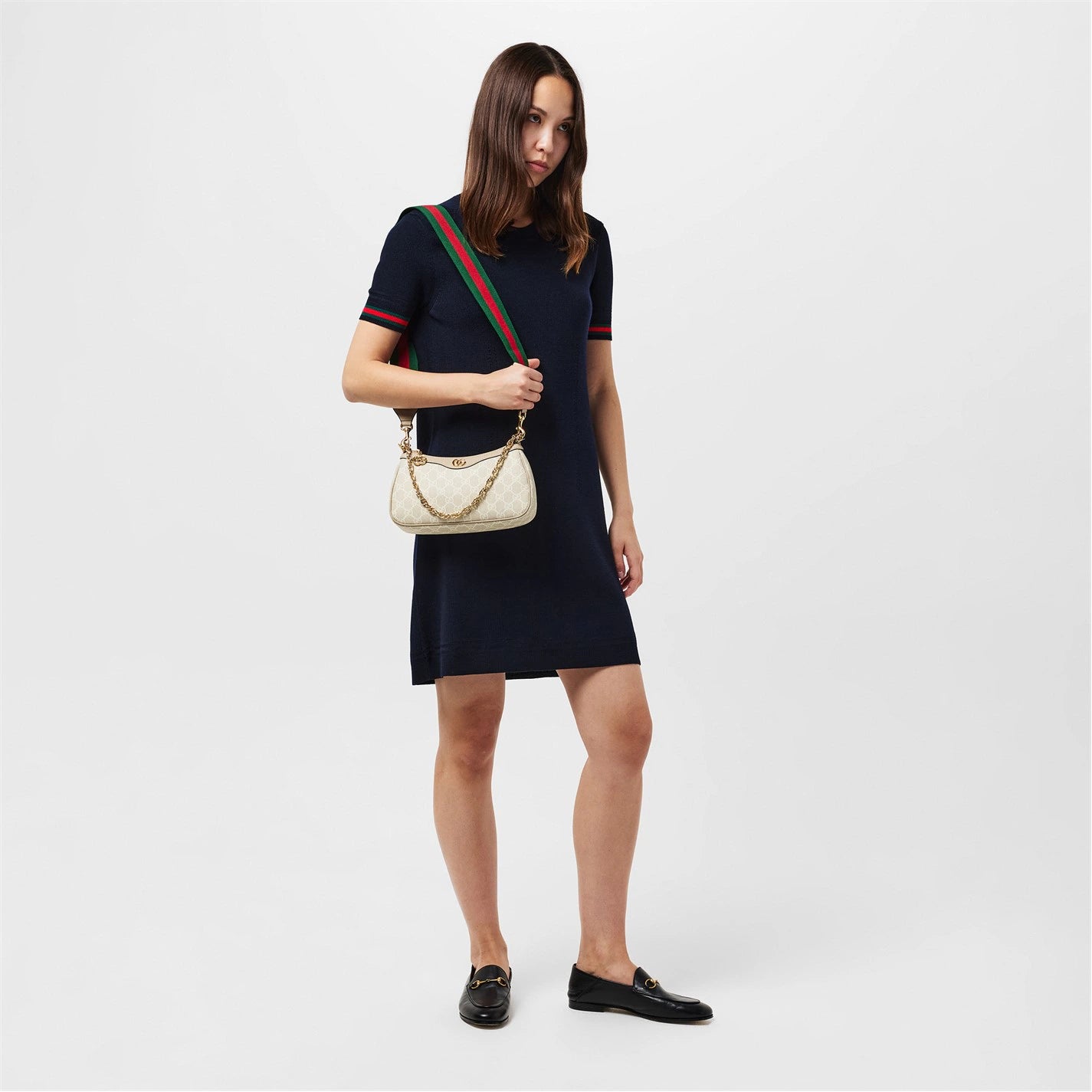 GUCCI Ophidia Small Handbag