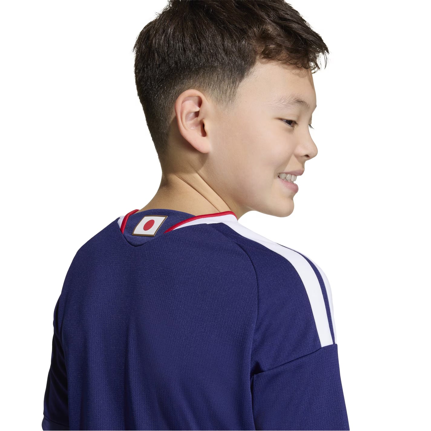 adidas Japan Home Shirt World Cup 2026 Juniors