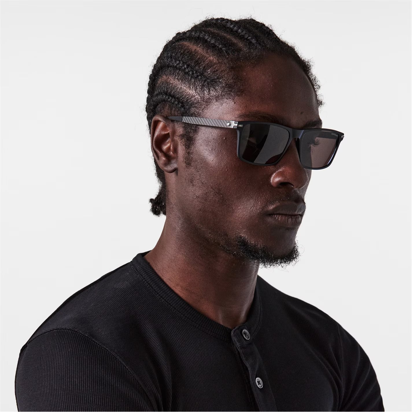 Men's Wayfarer Sunglasses