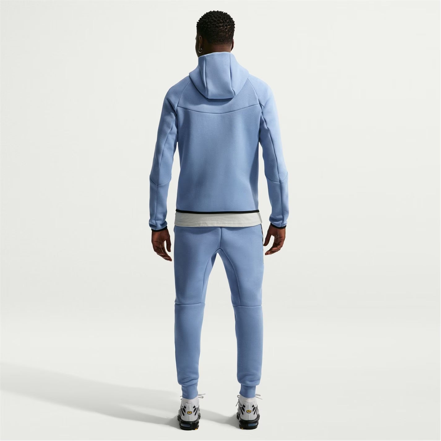 Nike Men's England Tracksuit Top