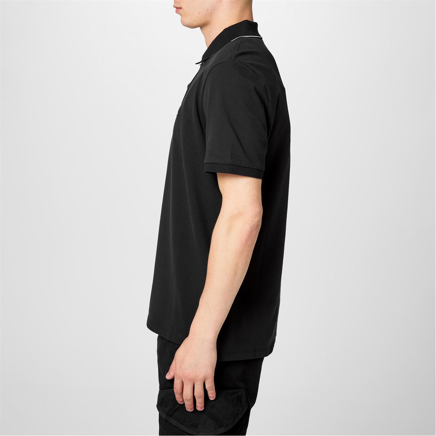 CP COMPANY Polo Shirt