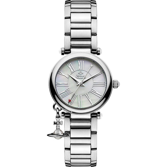 Women's Analogue Quartz Watch