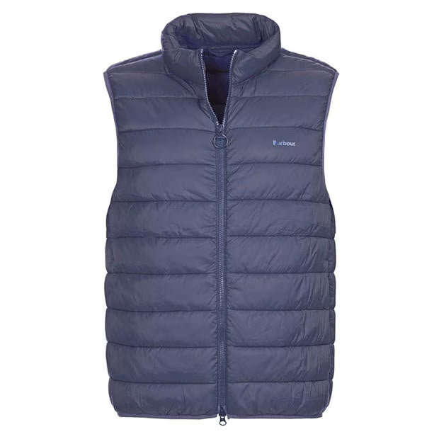 Men's Bretby Full Zip Gilet