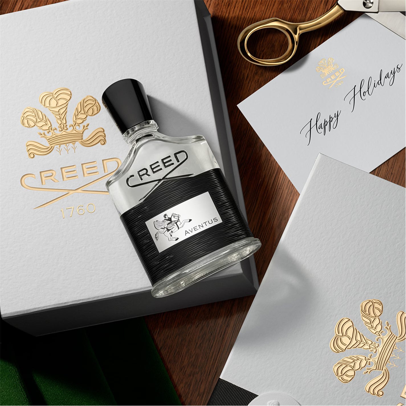 Aventus Eau de Parfum