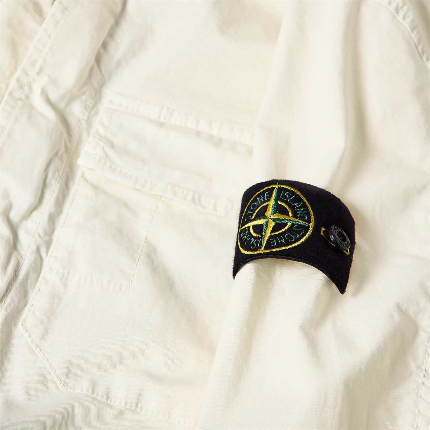Stone GD Overshirt Sn62