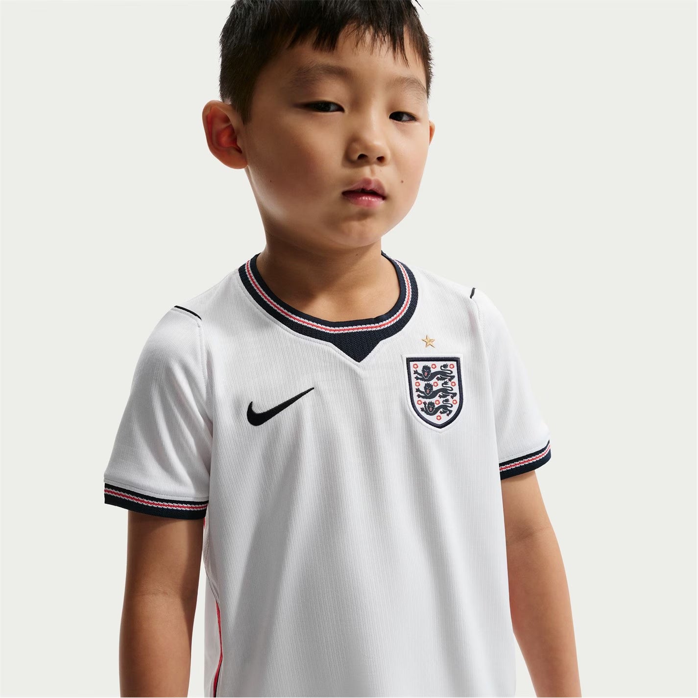 Nike England Home Mini Kit World Cup 2026