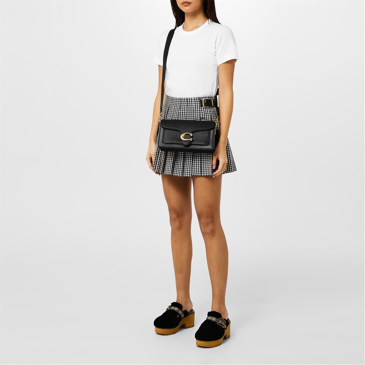 Tabby 26 Shoulder Bag
