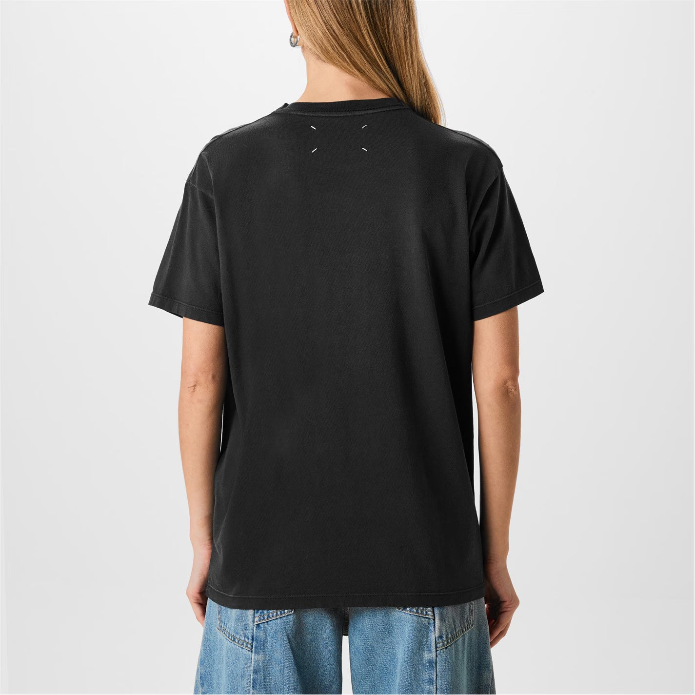 Logo Print T-Shirt