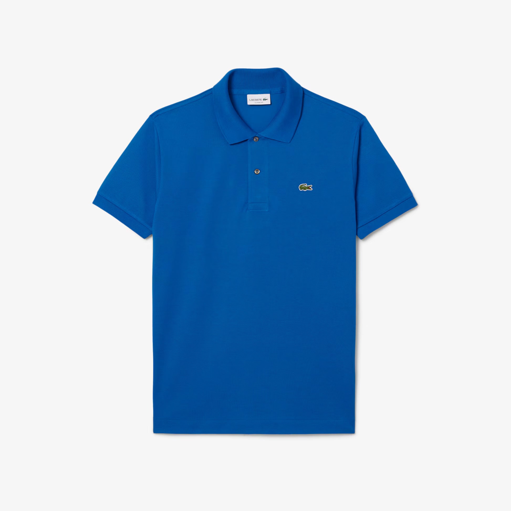 Classic Fit L.12.12 Original Polo Shirt