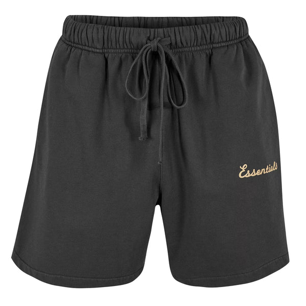 FEAR OF GOD ESSENTIALS Men's Fleece Jogger Shorts