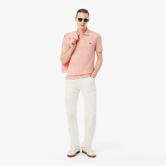 Slim Fit L.12.12 Original Polo Shirt