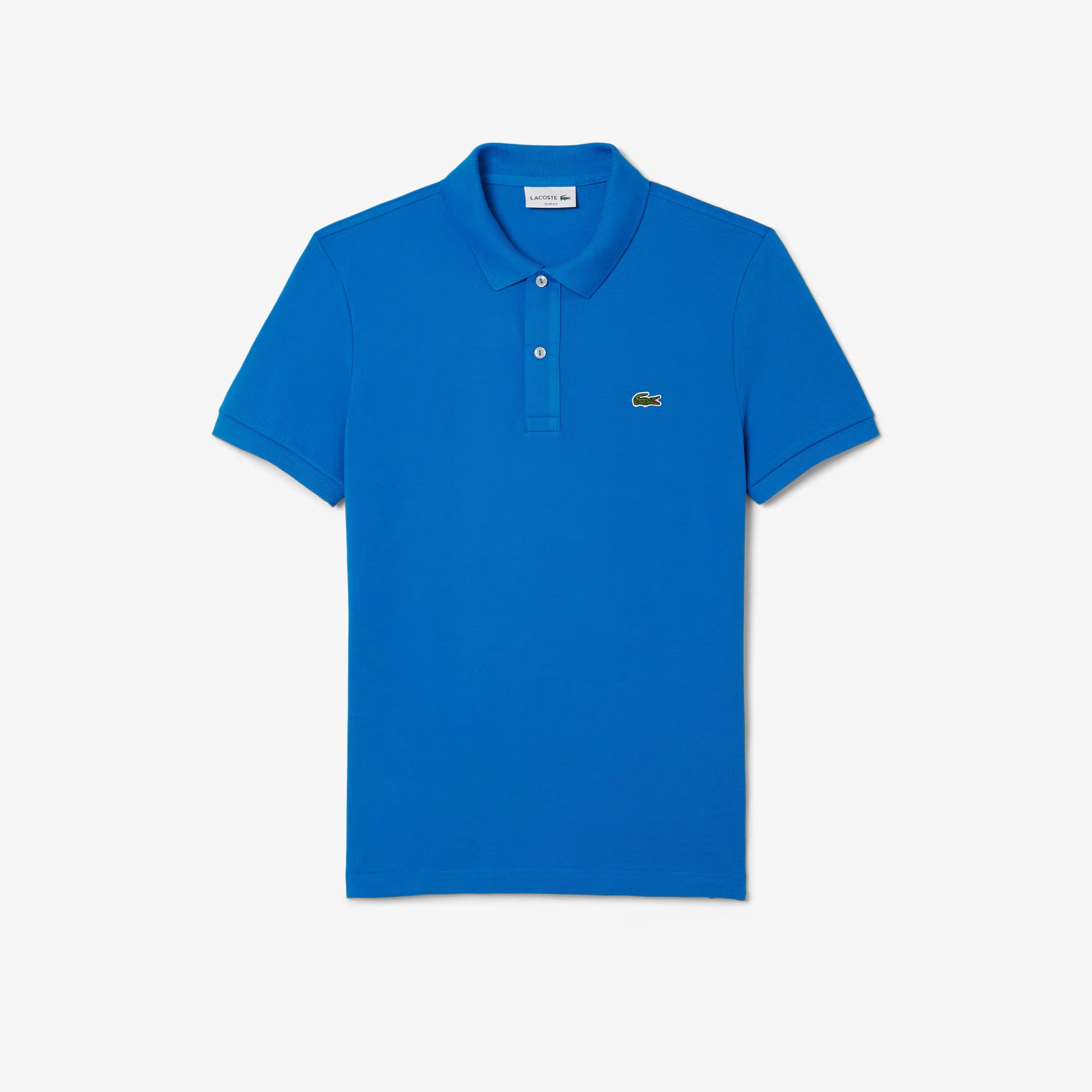 Slim Fit L.12.12 Original Polo Shirt