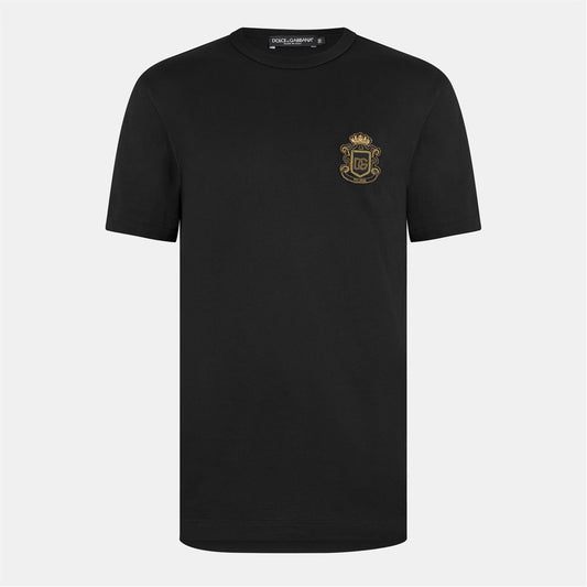 DG Crest Tee Sn61
