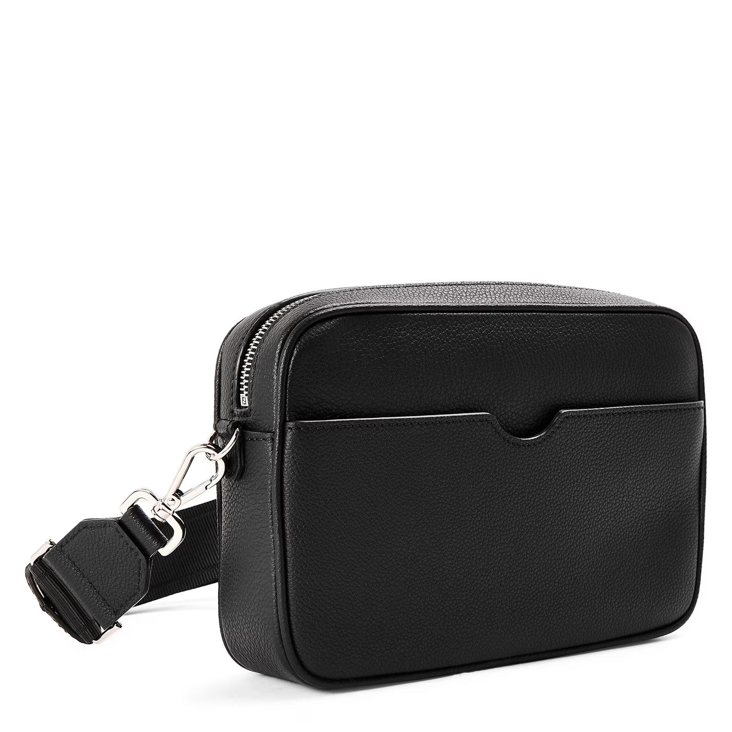 Fendi Logo Cam Case Sn62