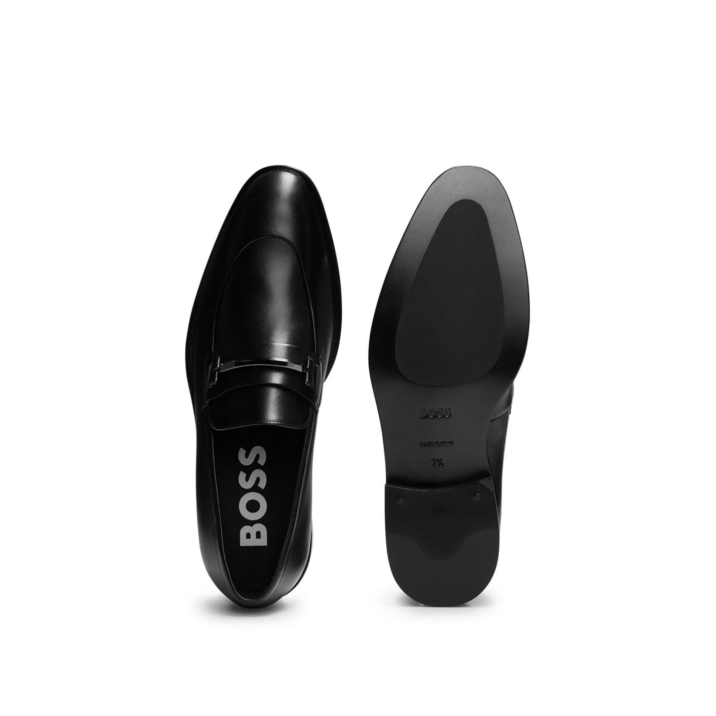 Derrek Loafer Shoes