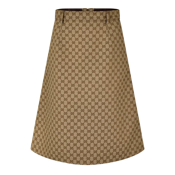 GUCCI Women's Midi Skirt