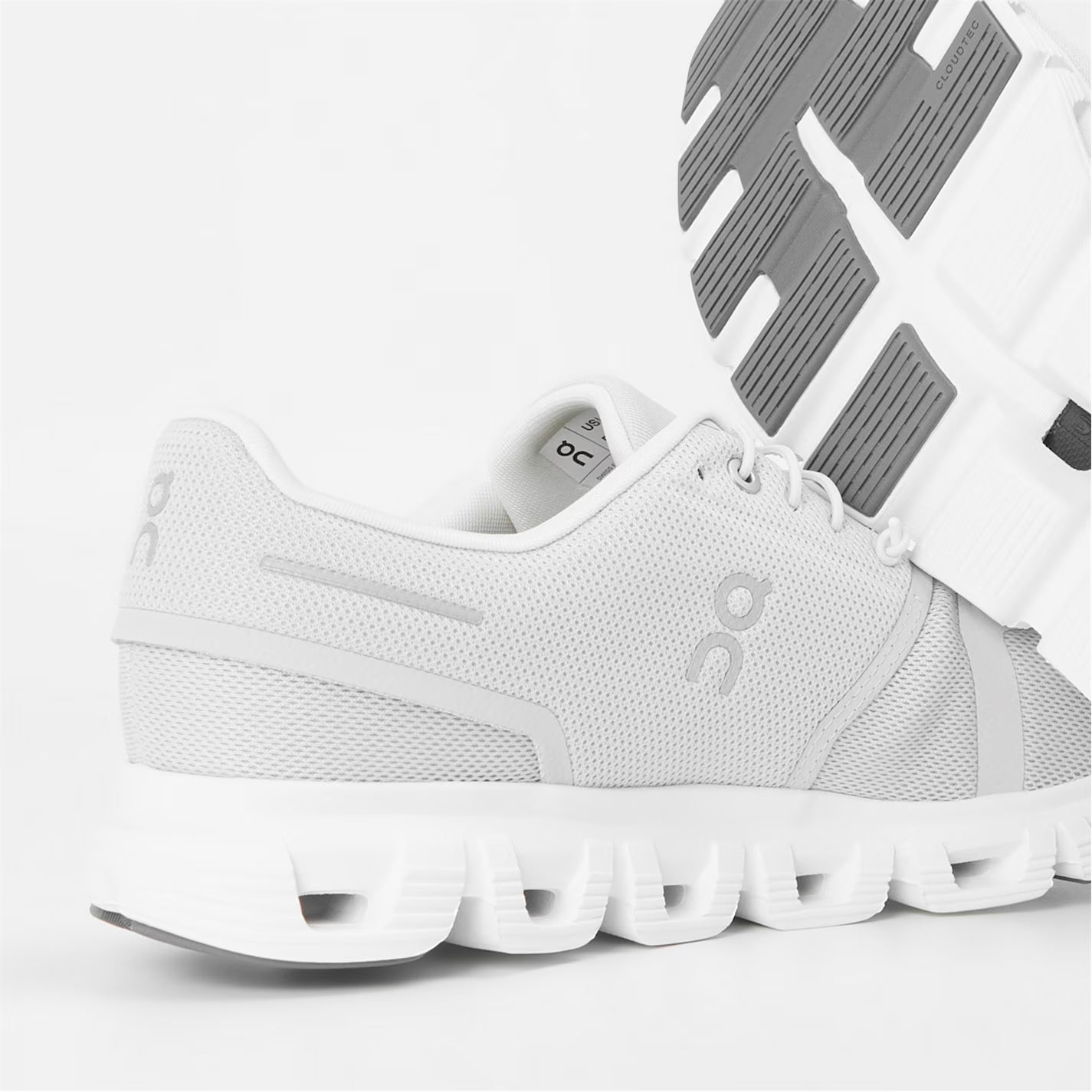 Mens Cloud 6 Running Shoes