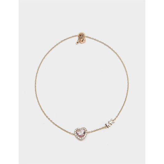 Premium Heart Cut Bracelet