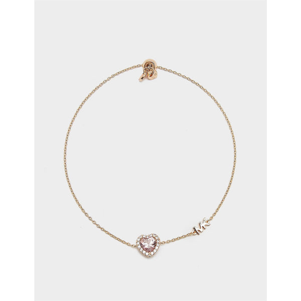Premium Heart Cut Bracelet