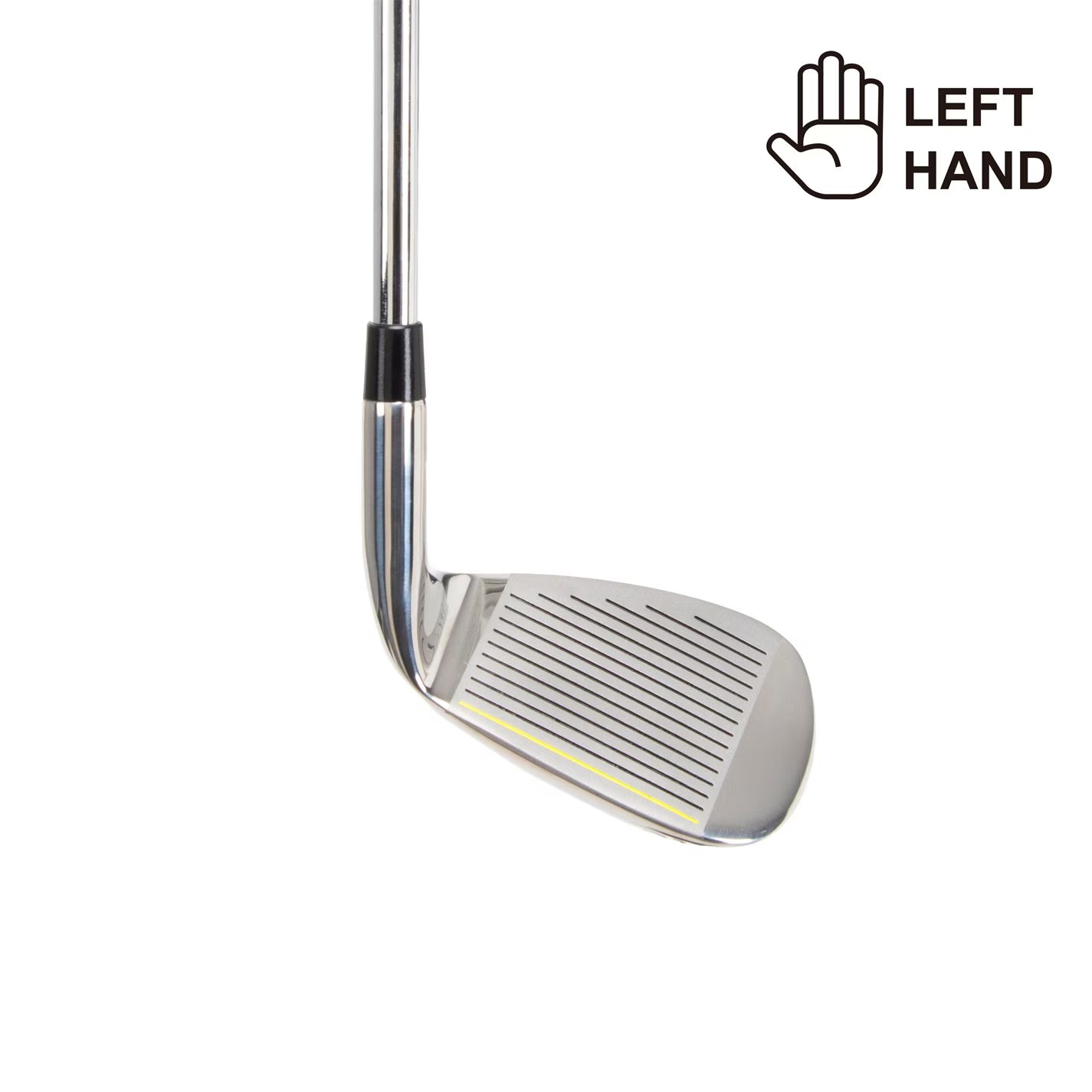 Slazenger IKON Steel Iron Shaft Right Hand & Left Hand Golf Club Mens