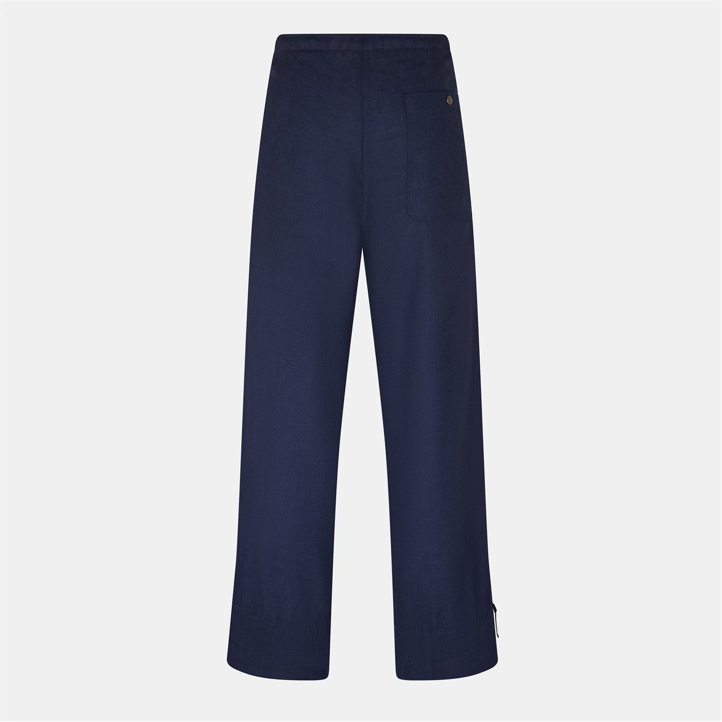 MAISON MARGIELA Men's Double Breasted Suit Trousers